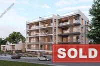 3 Bedroom Apartment in Agios Athanasios (Limassol) for sale 