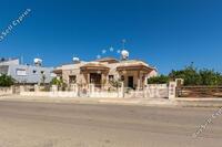 3 Bedroom Detached house in Paralimni (Famagusta) for sale 
