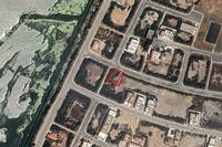 580 SQM Plot in Paralimni (Famagusta) for sale 