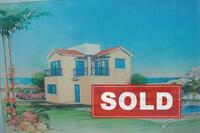 3 Bedroom Detached house · Protaras (Famagusta) for sale 