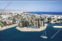 3 Bedroom Apartment · Limassol Marina (Limassol) for sale 