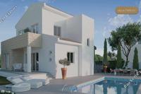 2 Bedroom Detached house · Pissouri (Limassol) for sale 