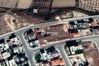 600 SQM Land in Geri (Nicosia) for sale 