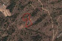 9700 SQM Plot in Gourri (Nicosia) for sale 