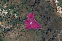 7098 SQM Land · Pigenia (Nicosia) for sale 