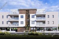 2 Bedroom Apartment · Kiti (Larnaca) for sale 