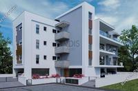 2 Bedroom Penthouse · Kato Polemidia (Limassol) for sale 