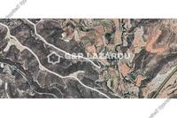 24081 SQM Land in Skarinou (Larnaca) for sale 