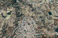 2541 SQM Land · Oroklini (Larnaca) for sale 