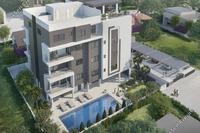 2 Bedroom Apartment in Potamos Germasogeias (Limassol) for sale 