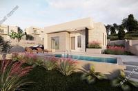 4 Bedroom Detached house in Peyia (Paphos) for sale 