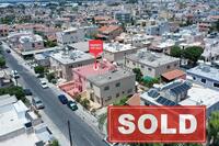 3 Bedroom Semi-detached house in Omonoia (Limassol) for sale 