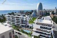 3 Bedroom Apartment · Potamos Germasogeias (Limassol) for sale 