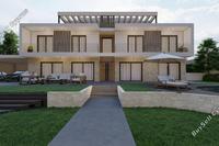 4 Bedroom Detached house · Parekklisia (Limassol) for sale 