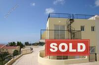 2 Bedroom End town house · Peyia (Paphos) for sale 