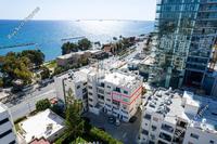 4 Bedroom Apartment in Mouttagiaka (Limassol) for sale 