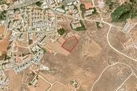 3674 SQM Land · Paralimni (Famagusta) for sale 
