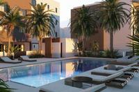 2 Bedroom Penthouse in Deryneia (Famagusta) for sale 