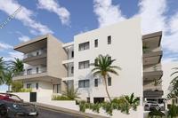 2 Bedroom Penthouse in Deryneia (Famagusta) for sale 