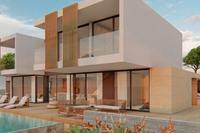 4 Bedroom Detached house · Sea Caves Peyia (Paphos) for sale 