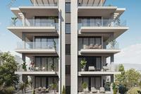 2 Bedroom Apartment · Neapolis (Limassol) for sale 