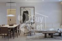 1 Bedroom Apartment in Germasogeia (Limassol) for sale 