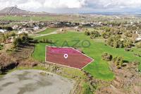 4056 SQM Land in Klirou (Nicosia) for sale 