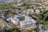 2 Bedroom Apartment in Tombs Of The Kings (Paphos) for sale 