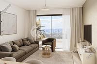 1 Bedroom Penthouse · Germasogeia (Limassol) for sale 