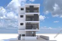 1 Bedroom Apartment in Pano Lakatamia (Nicosia) for sale 