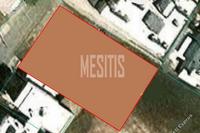713 SQM Plot in Strovolos (Nicosia) for sale 