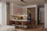 1 Bedroom Apartment · Tsirion (Limassol) for sale 