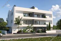 1 Bedroom Apartment in Oroklini (Larnaca) for sale 