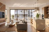 3 Bedroom Apartment in Ekali (Limassol) for sale 