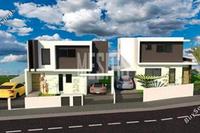 3 Bedroom Detached house in Kallithea (Nicosia) for sale 