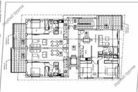 3 Bedroom Penthouse · Strovolos (Nicosia) for sale 