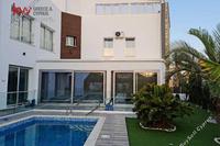 5 Bedroom Detached house in Oroklini (Larnaca) for sale 
