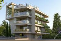 2 Bedroom Apartment · Linopetra (Limassol) for sale 