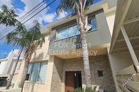 3 Bedroom Semi-detached house in Pallouriotissa (Nicosia) to rent 