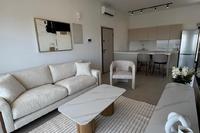 1 Bedroom Apartment in Agios Silas (Limassol) to rent 