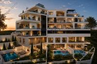 4 Bedroom Apartment in Agios Athanasios (Limassol) for sale 