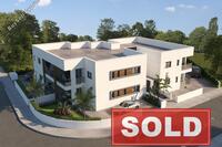 1 Bedroom Ground floor apartment · Xylofagou (Larnaca) for sale 