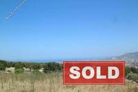 4105 SQM Land · Pano Akourdalia (Paphos) for sale 