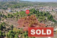 11698 SQM Land · Kapedes (Nicosia) for sale 
