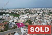 589 SQM Plot · Paralimni (Famagusta) for sale 