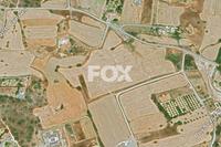 6408 SQM Land · Moni (Limassol) for sale 