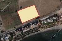 6019 SQM Land in Zygi (Larnaca) for sale 