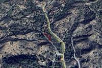 1200 SQM Land · Kato Platres (Limassol) for sale 
