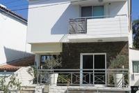 4 Bedroom Detached house in Makedonitissa (Nicosia) for sale 