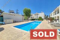2 Bedroom Apartment · Tombs Of The Kings (Paphos) for sale 